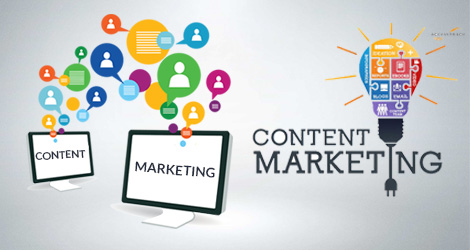 Build Brand Awareness With Content Marketing