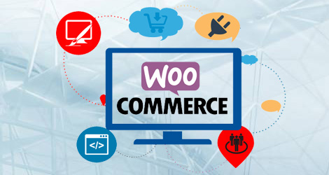 WooCommerce Web Design Services