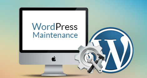 What You Get With Our WordPress Maintenance Package